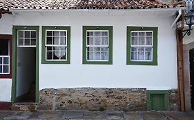 Casa De Rosa